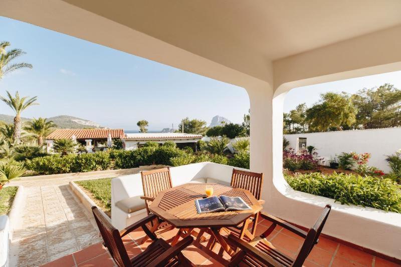 Hotel Petunia Ibiza, A Beaumier