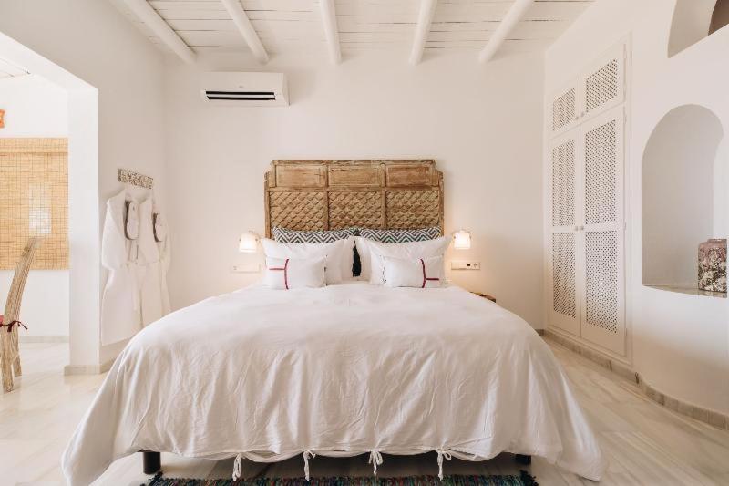 Petunia Ibiza, A Beaumier 5*