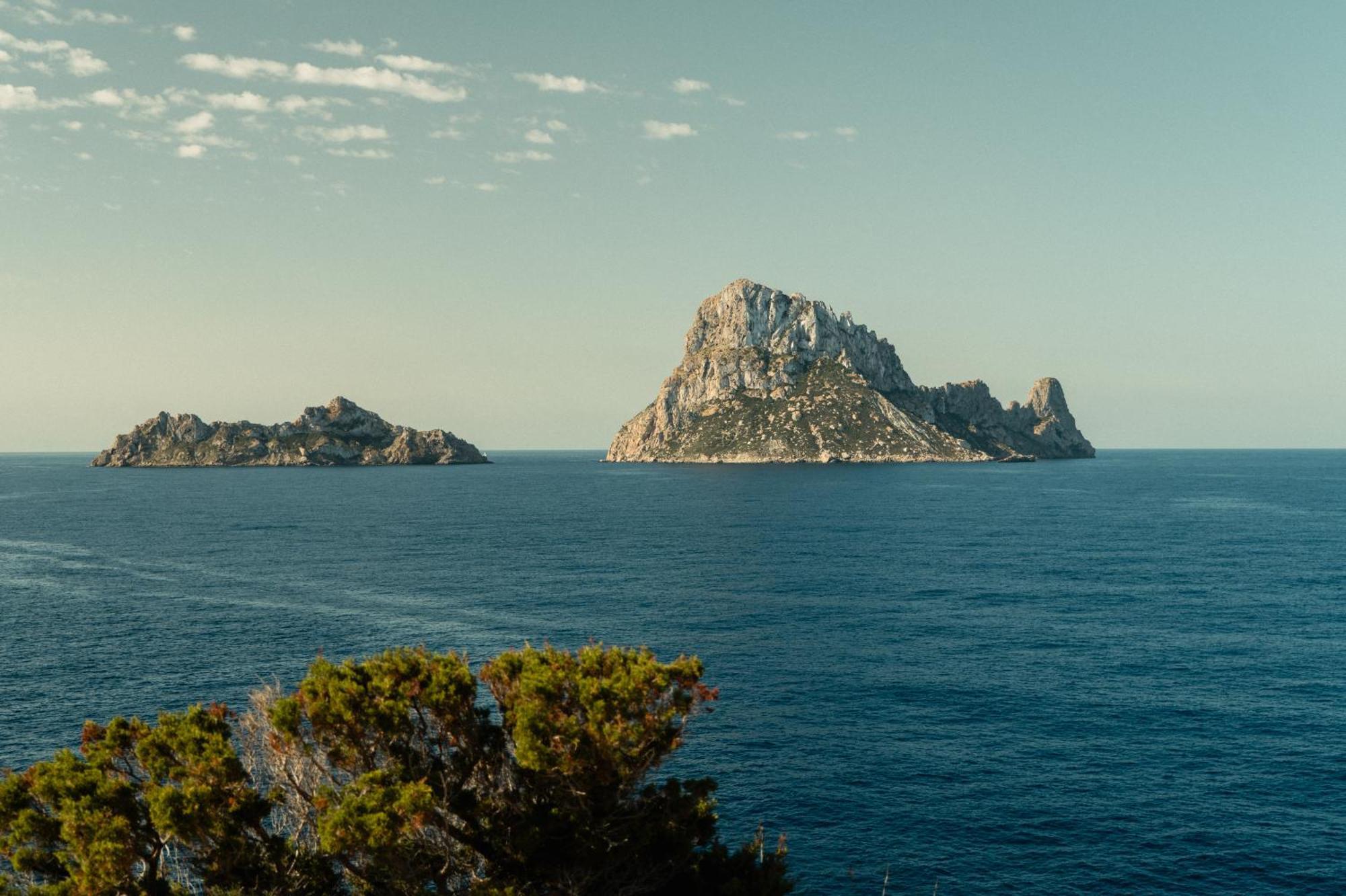 Petunia Ibiza, A Beaumier Cala Vadella (Ibiza)
