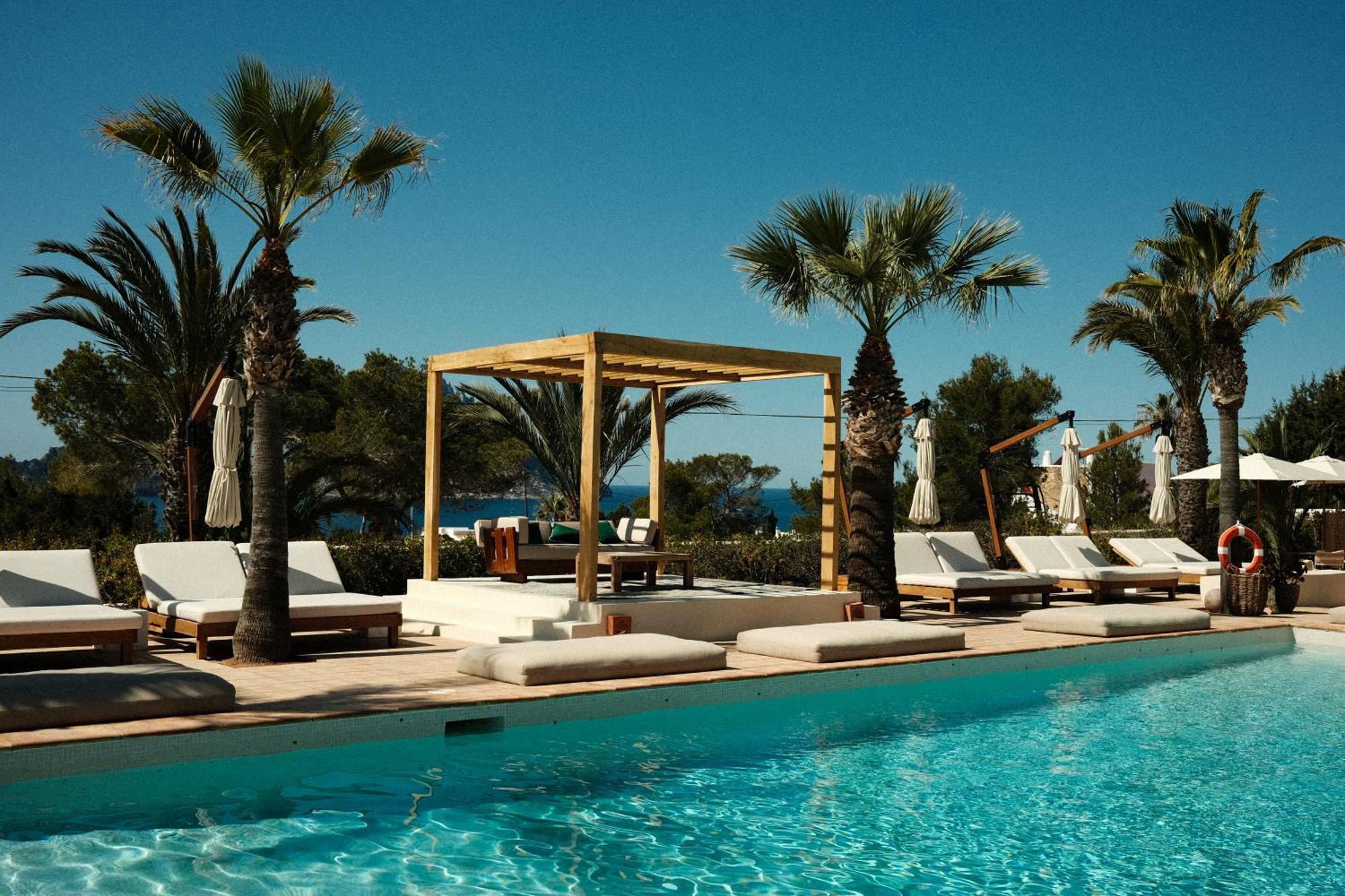 Petunia Ibiza, A Beaumier 5*