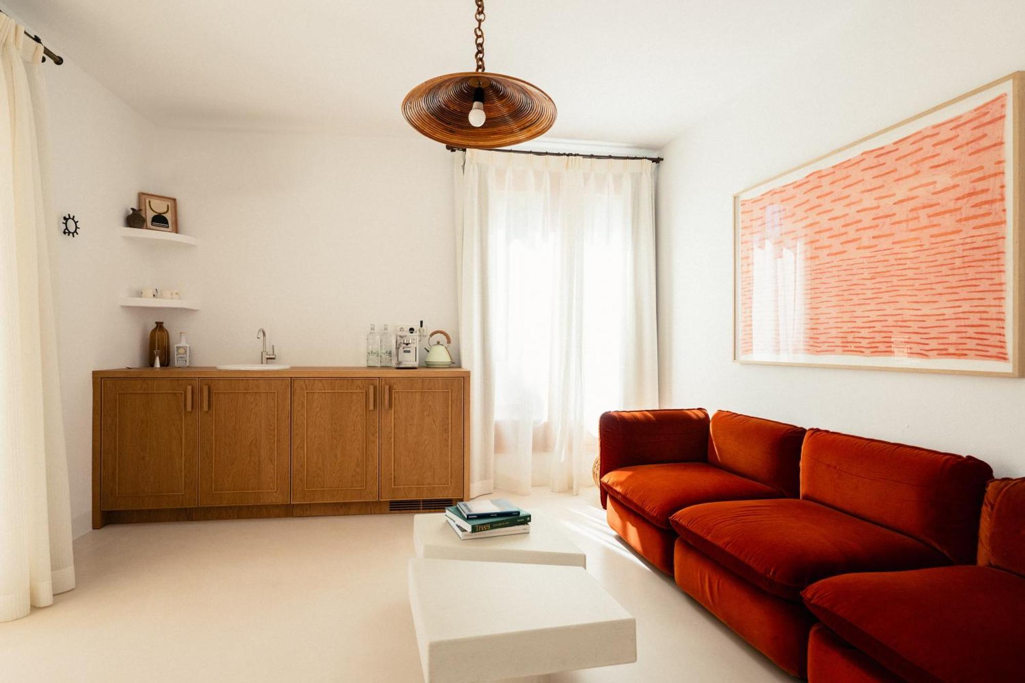 Petunia Ibiza, A Beaumier 5* Cala Vadella (Ibiza)