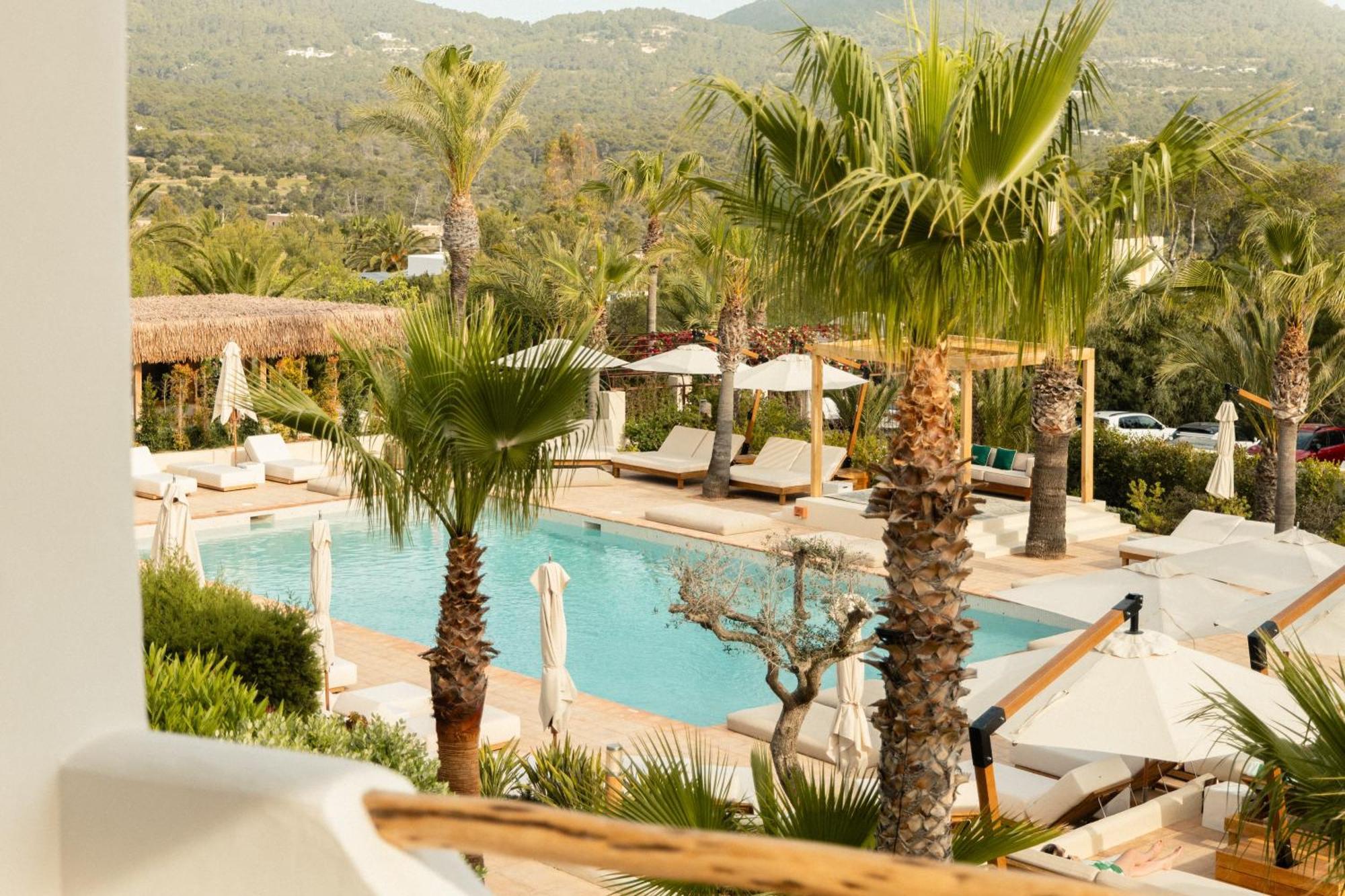 Petunia Ibiza, A Beaumier 5*
