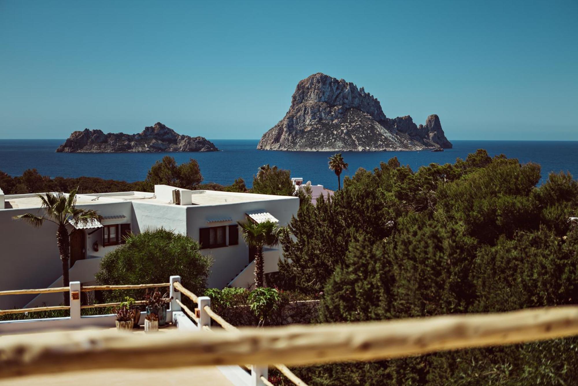 Petunia Ibiza, A Beaumier