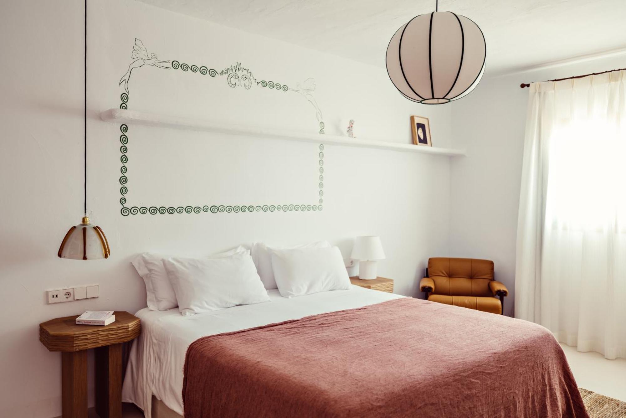 Petunia Ibiza, A Beaumier Hotel