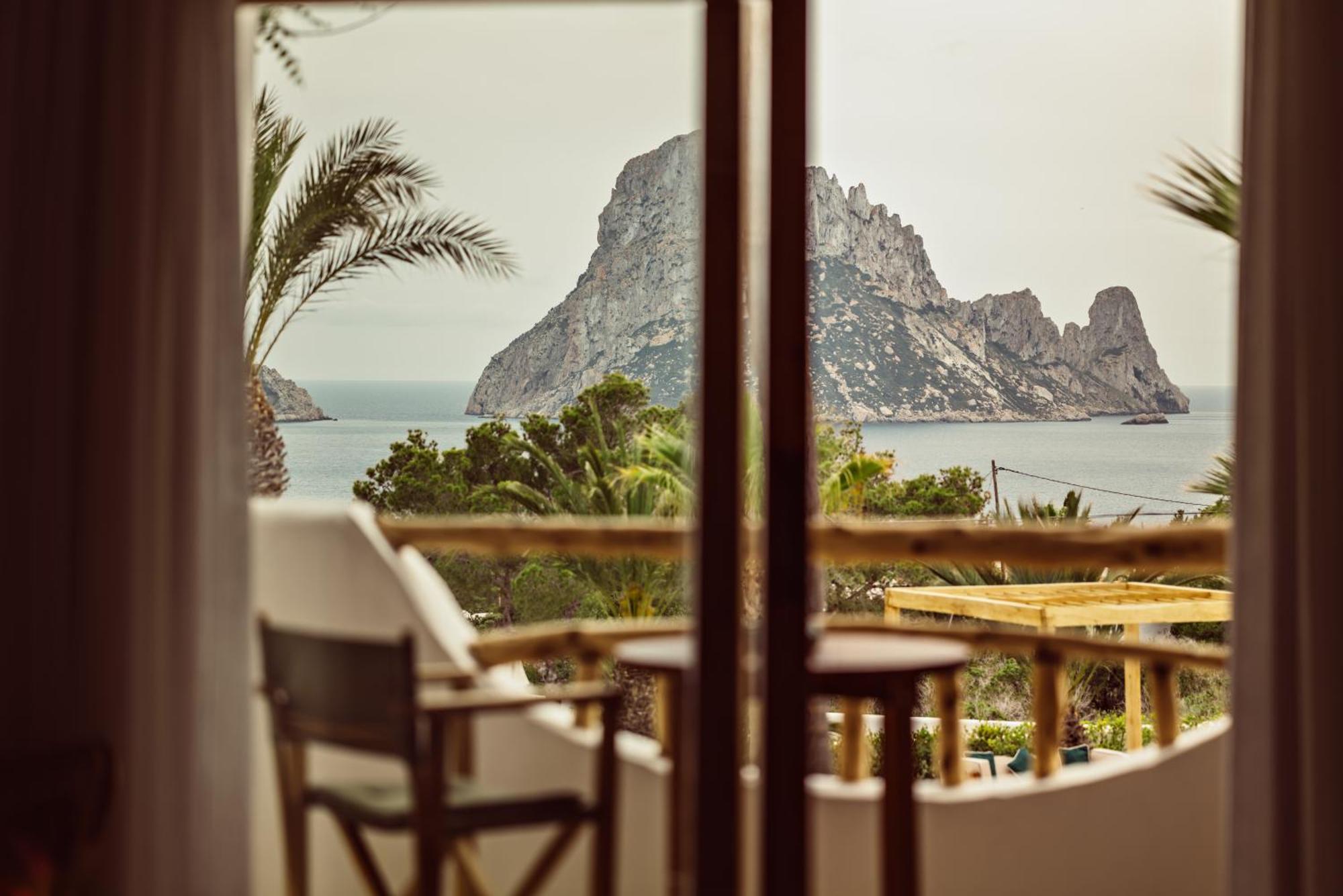 Petunia Ibiza, A Beaumier Hotel