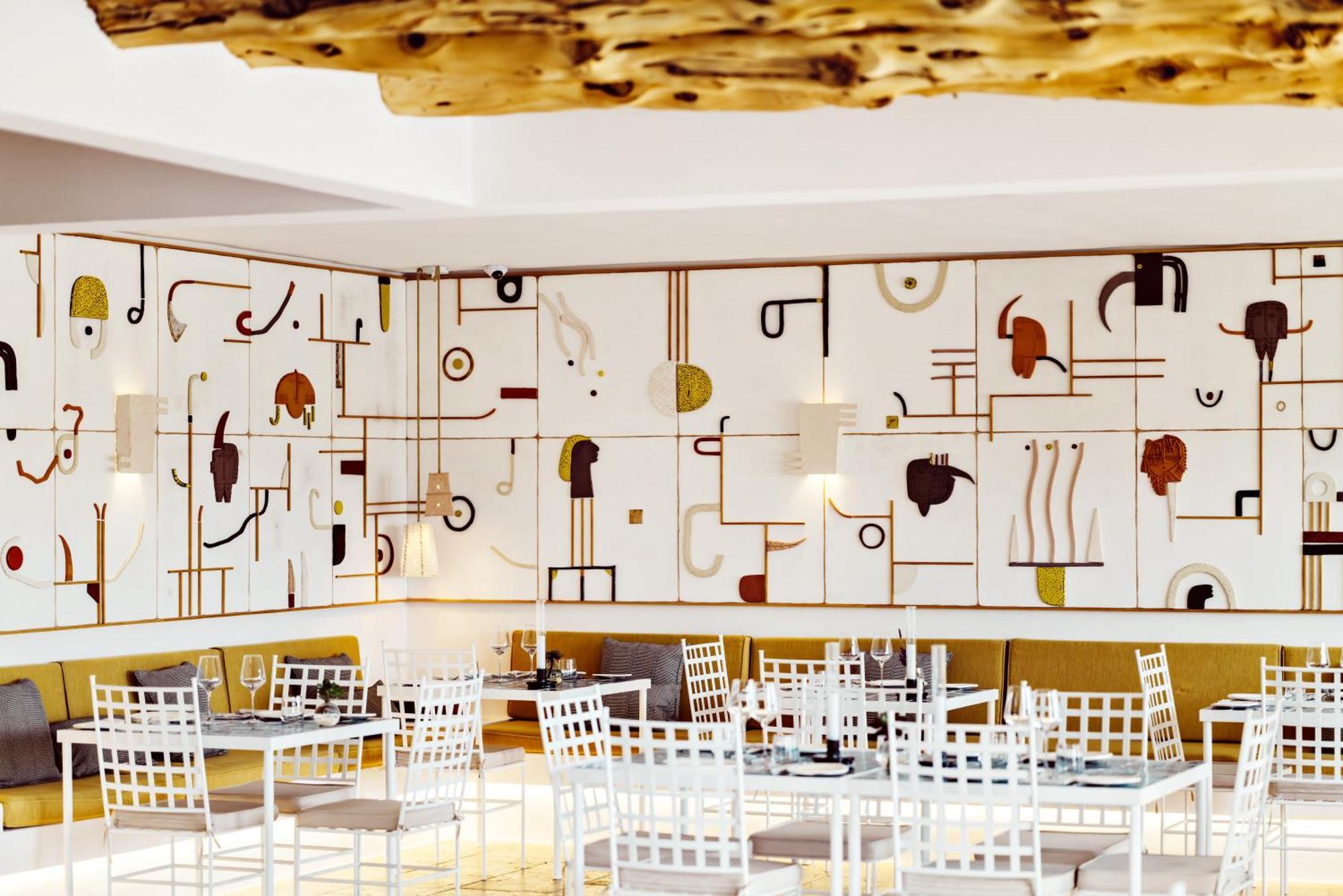 Petunia Ibiza, A Beaumier Hotel 5*