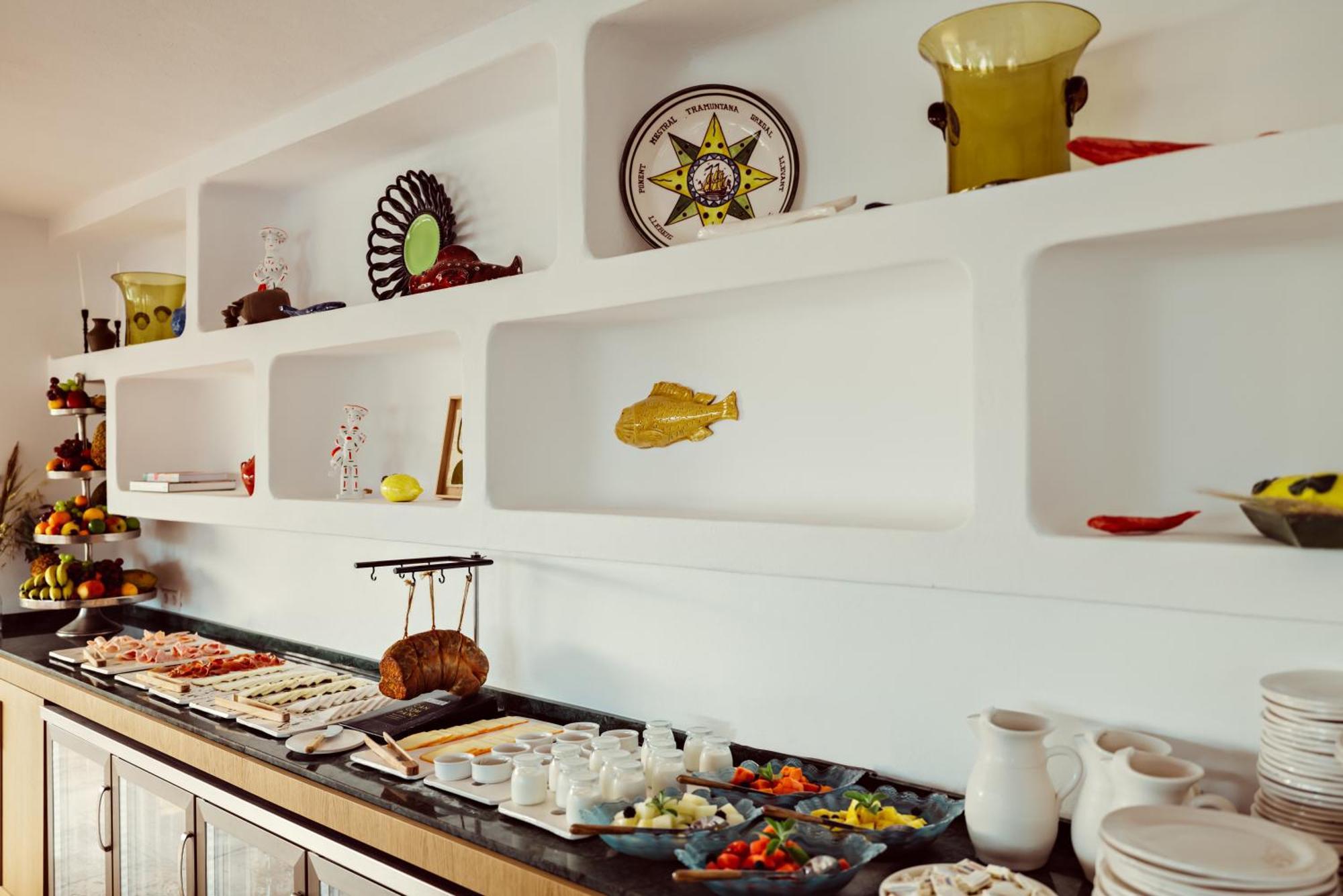 Hotel Petunia Ibiza, A Beaumier 5*