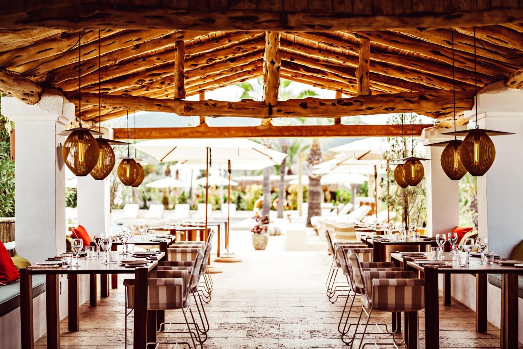 Hotel Petunia Ibiza, A Beaumier Cala Vadella (Ibiza)
