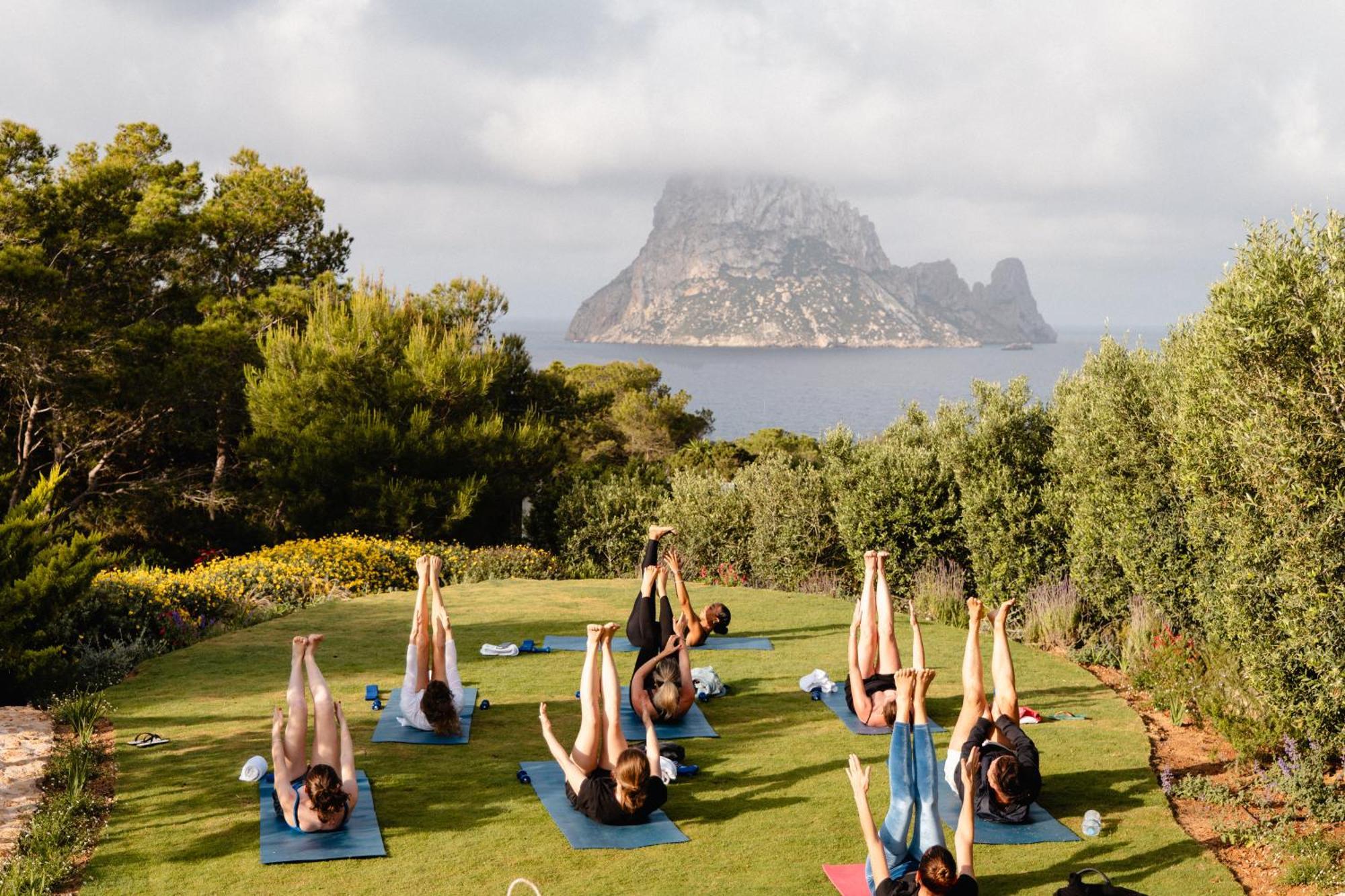 Petunia Ibiza, A Beaumier Hotel Cala Vadella (Ibiza)
