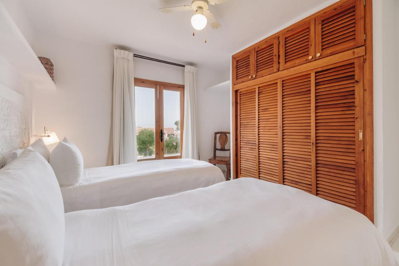 Hotel Petunia Ibiza, A Beaumier