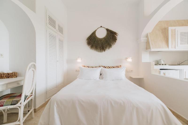 Hotel Petunia Ibiza, A Beaumier 5*