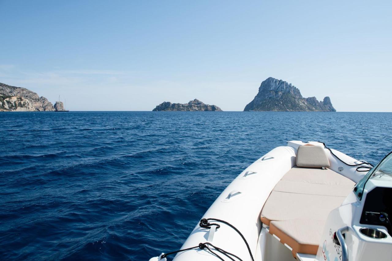 Petunia Ibiza, A Beaumier 5* Cala Vadella (Ibiza)