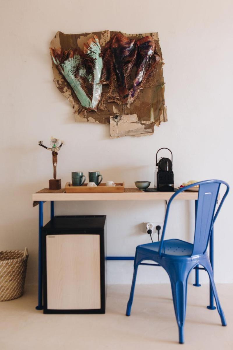 Petunia Ibiza, A Beaumier Hotel 5*