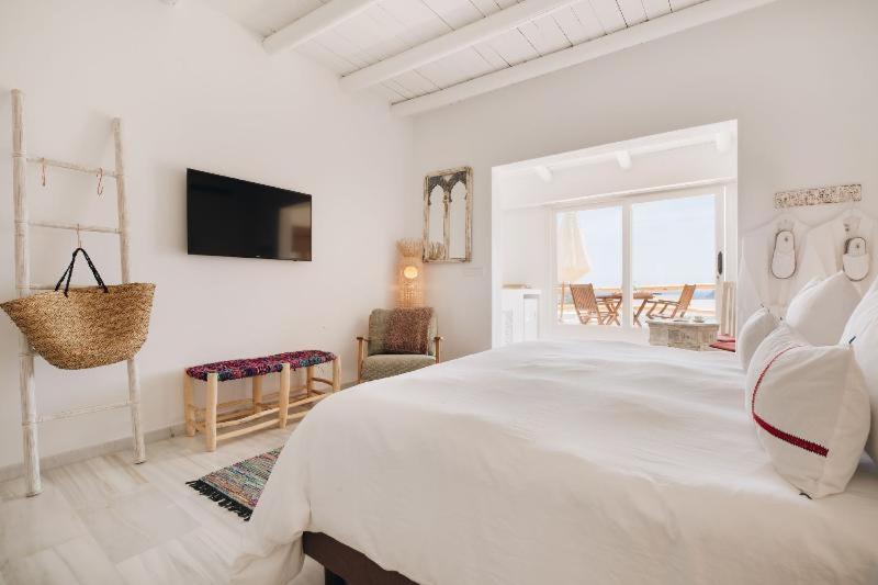 Petunia Ibiza, A Beaumier 5* Cala Vadella (Ibiza)