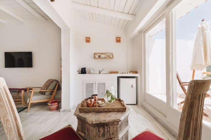 Hotel Petunia Ibiza, A Beaumier