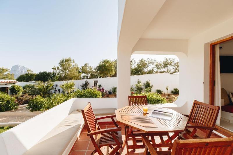 Hotel Petunia Ibiza, A Beaumier Cala Vadella (Ibiza)