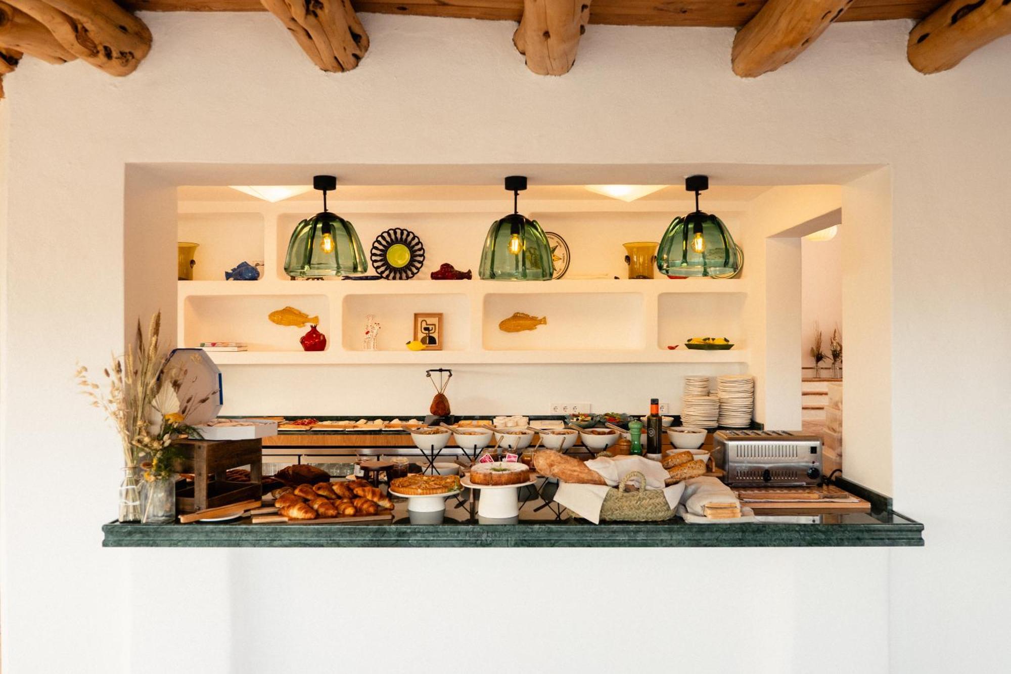 Petunia Ibiza, A Beaumier Hotel 5*