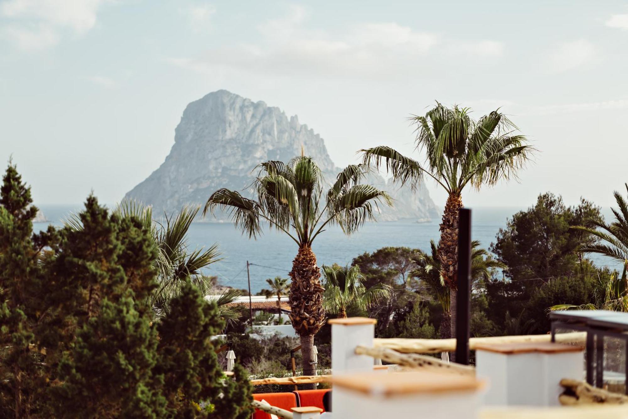 Hotel Petunia Ibiza, A Beaumier 5*