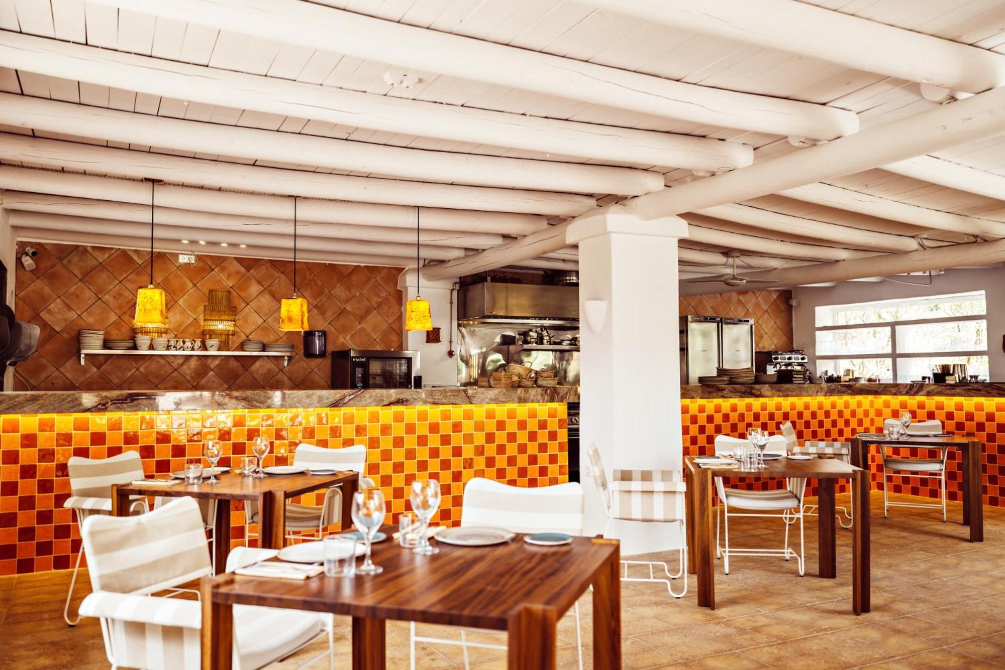 Petunia Ibiza, A Beaumier Hotel