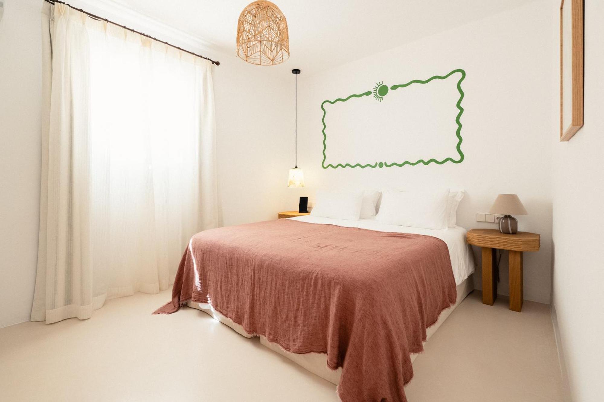 Hotel Petunia Ibiza, A Beaumier
