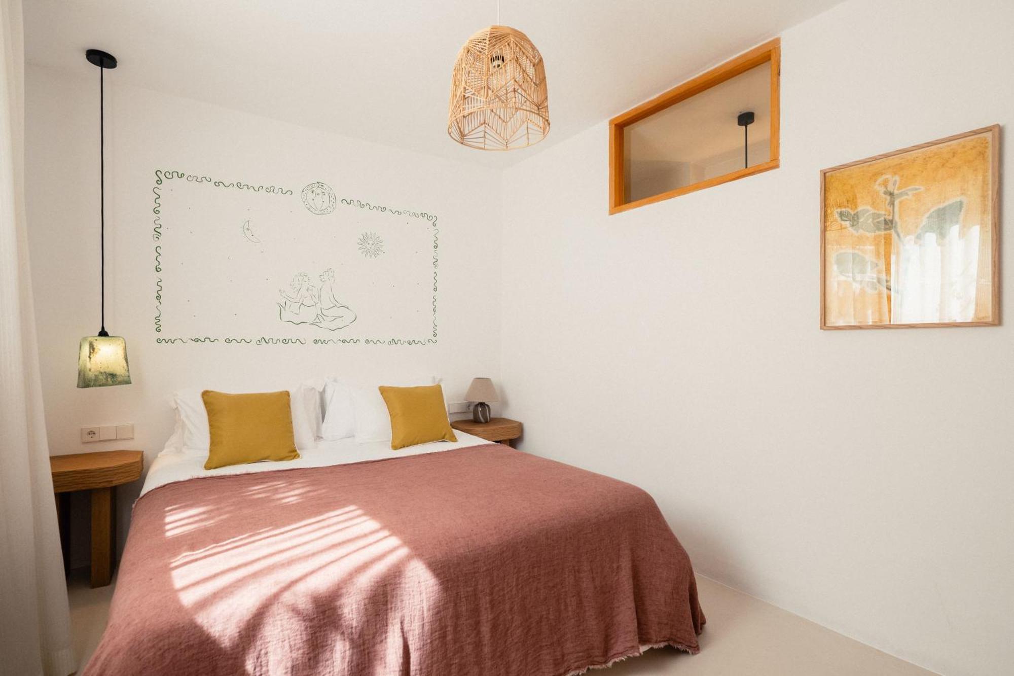 Petunia Ibiza, A Beaumier Hotel Cala Vadella (Ibiza)