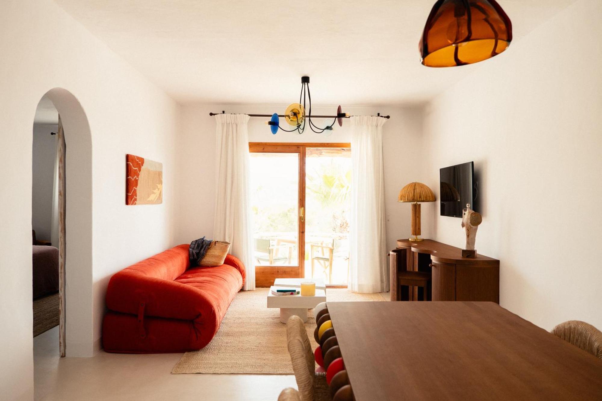 Petunia Ibiza, A Beaumier Hotel