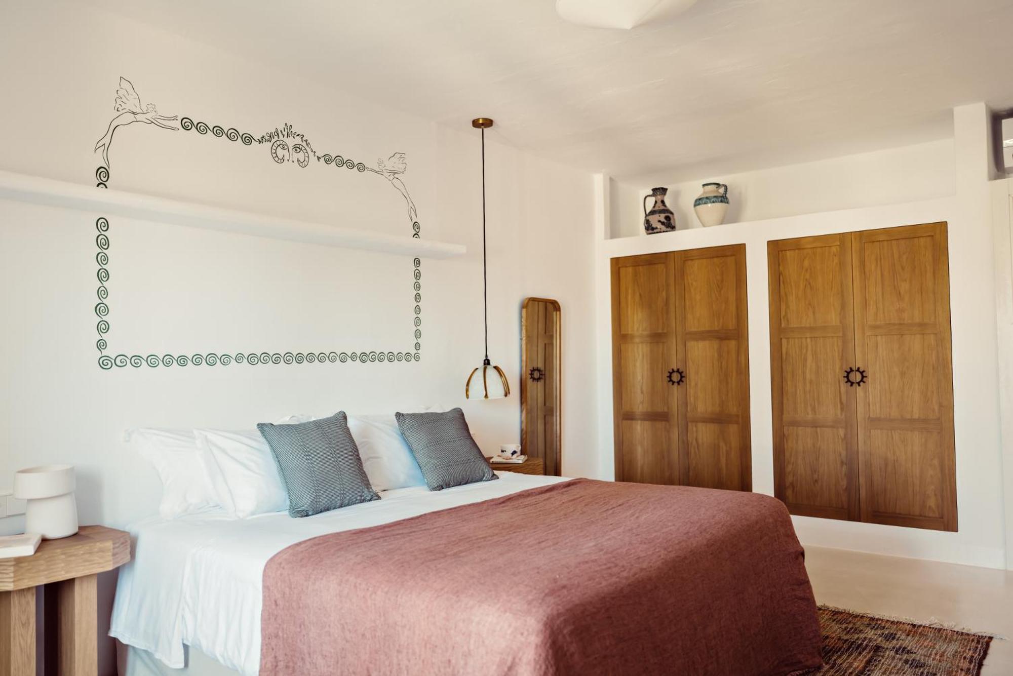 Petunia Ibiza, A Beaumier Hotel 5*