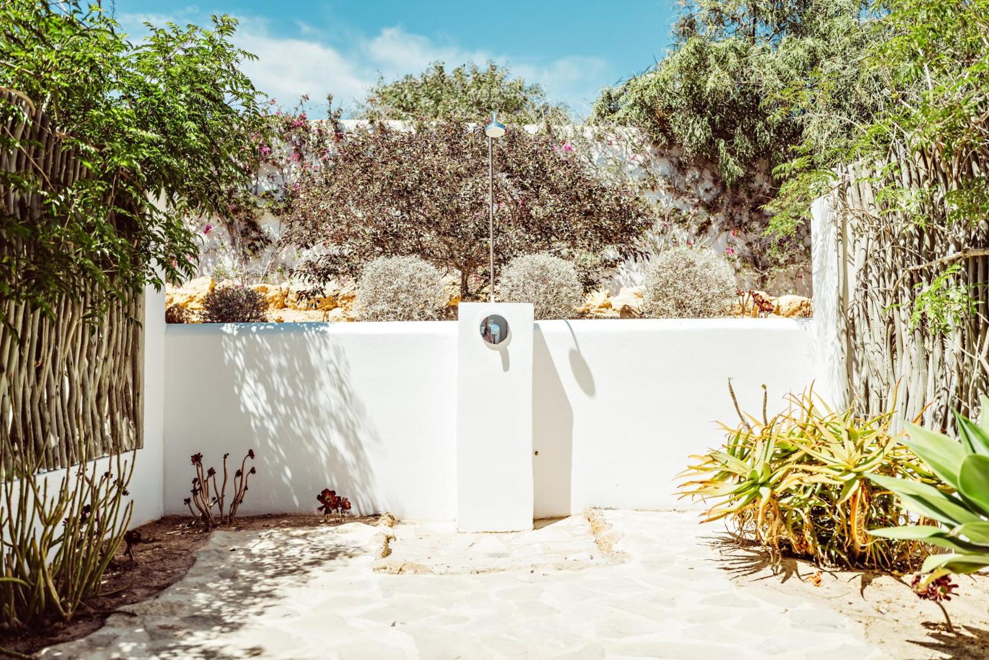 Hotel Petunia Ibiza, A Beaumier