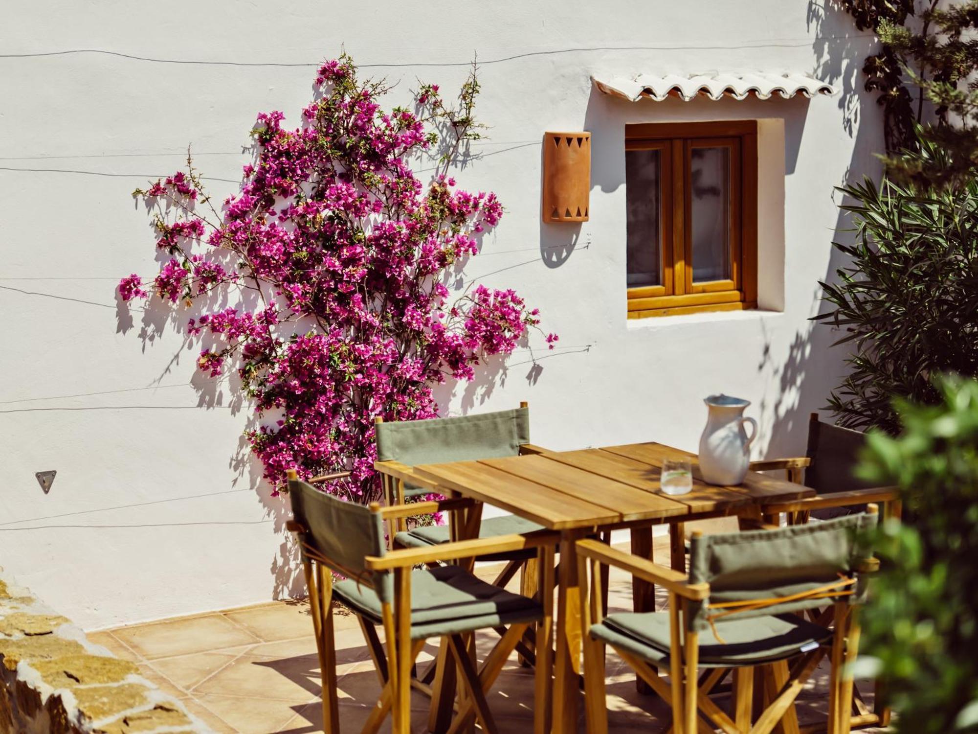 Petunia Ibiza, A Beaumier Hotel 5*