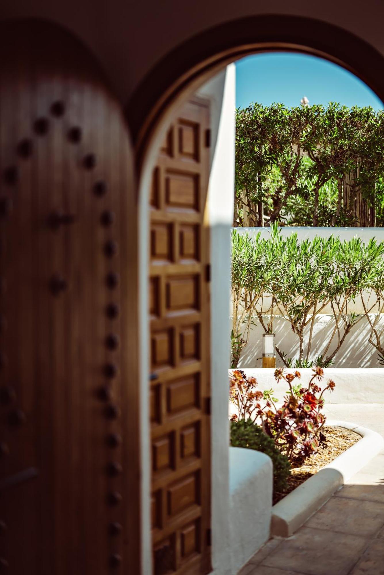 Hotel Petunia Ibiza, A Beaumier