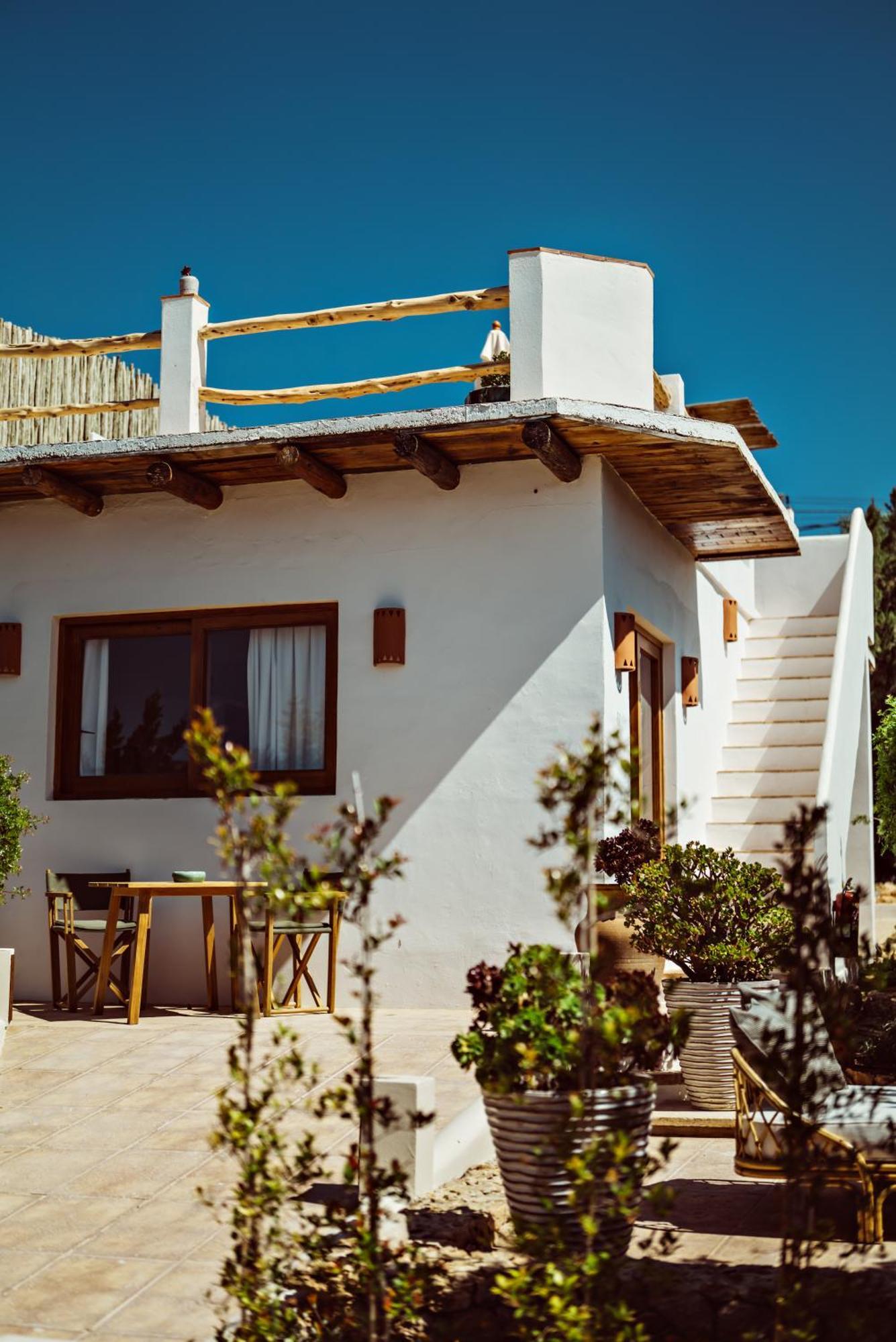 Hotel Petunia Ibiza, A Beaumier