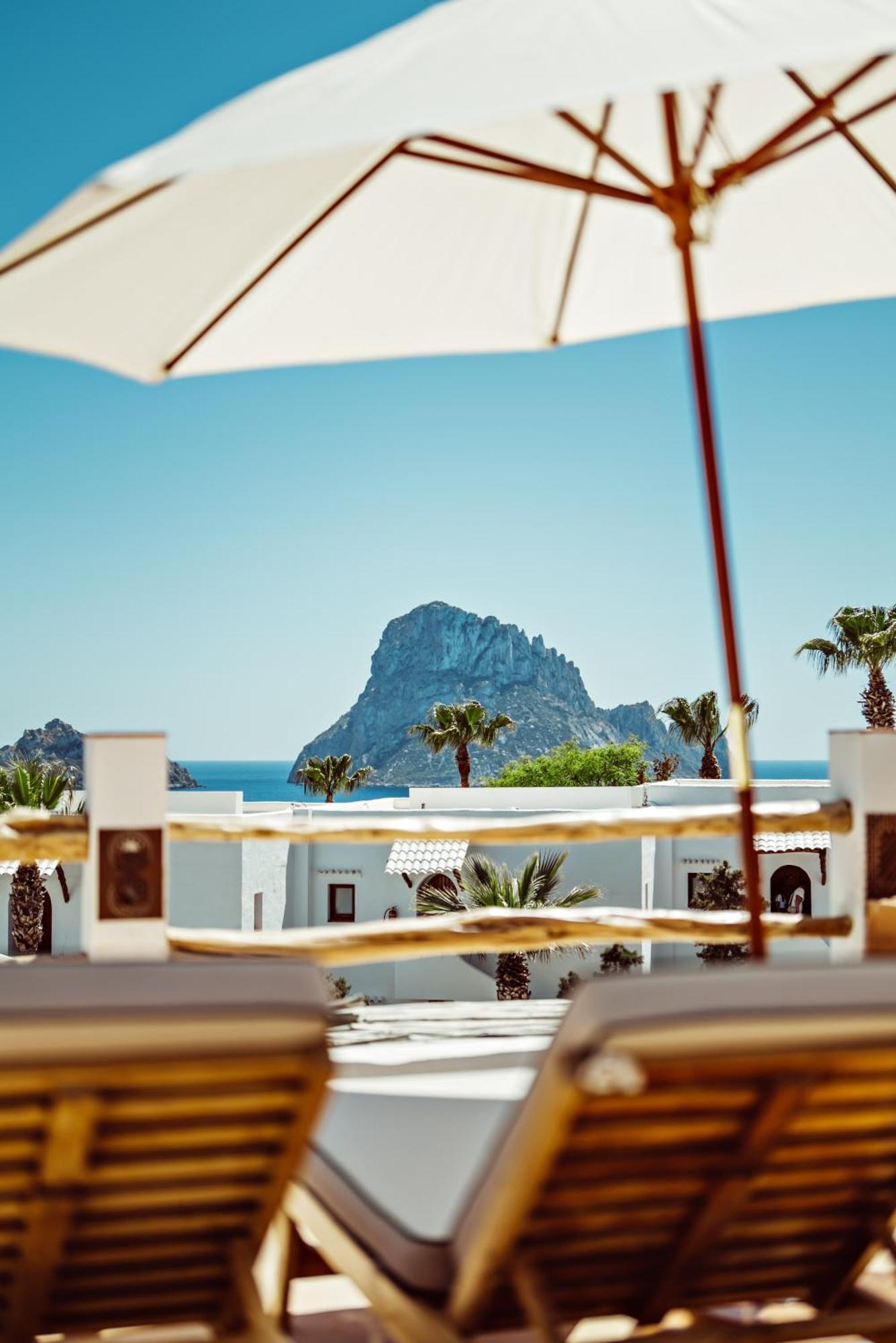 Hotel Petunia Ibiza, A Beaumier 5*